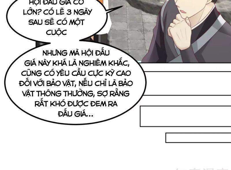Hỗn Độn Đan Thần chapter 199 - Trang 7