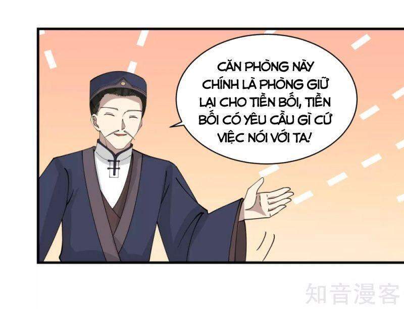Hỗn Độn Đan Thần chapter 203 - Trang 5