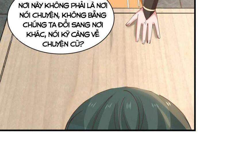 Hỗn Độn Đan Thần chapter 206 - Trang 3