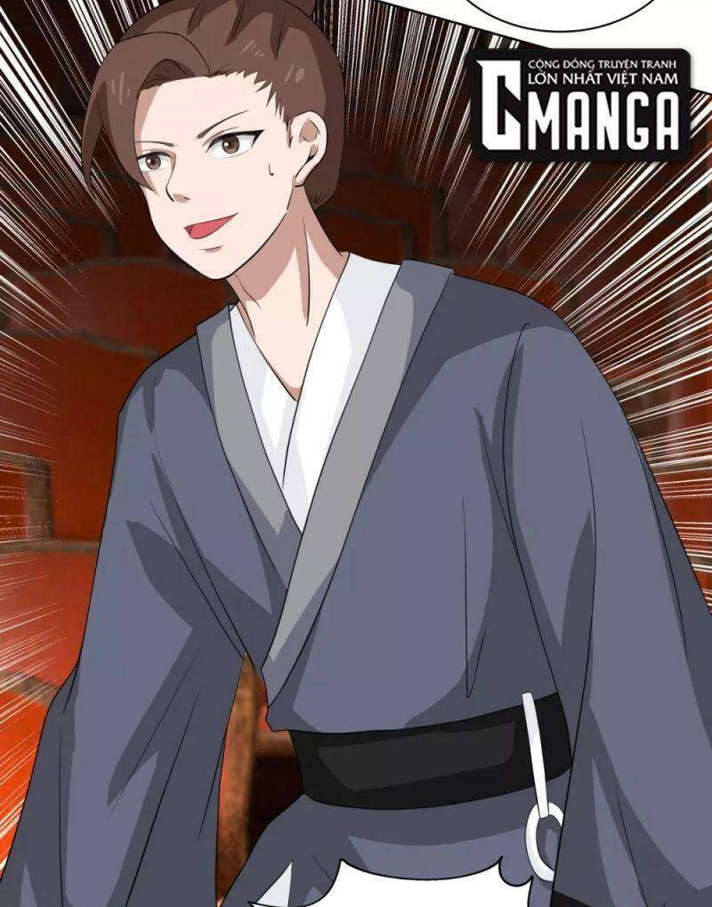 Hỗn Độn Đan Thần chapter 210 - Trang 18