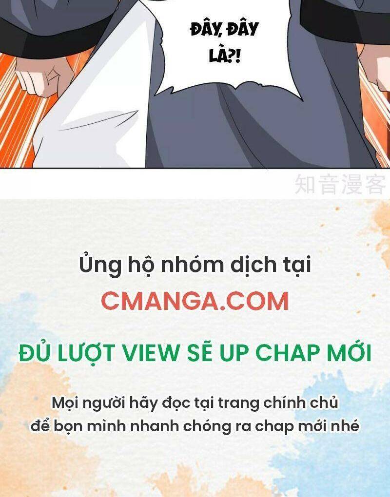 Hỗn Độn Đan Thần chapter 210 - Trang 19