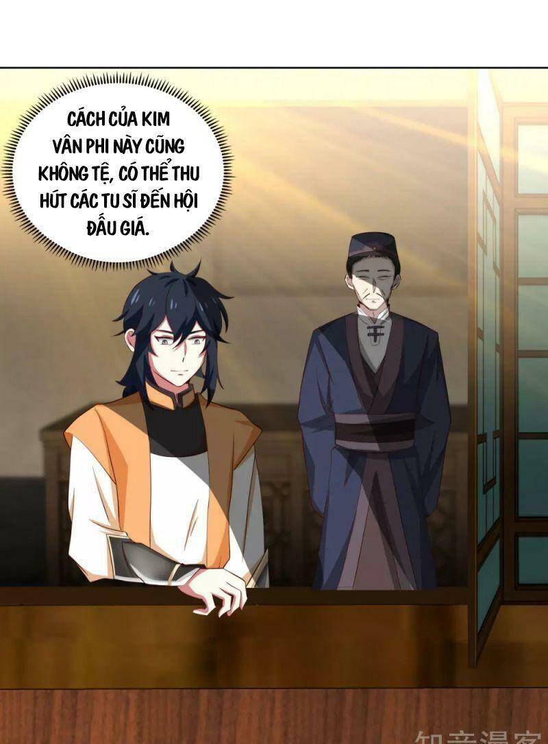 Hỗn Độn Đan Thần chapter 210 - Trang 7