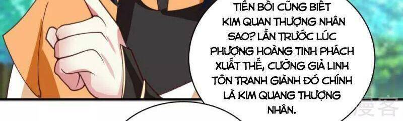 Hỗn Độn Đan Thần chapter 215 - Trang 11