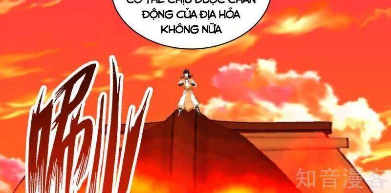 Hỗn Độn Đan Thần chapter 217 - Trang 11