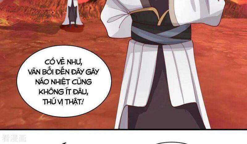 Hỗn Độn Đan Thần chapter 219 - Trang 5