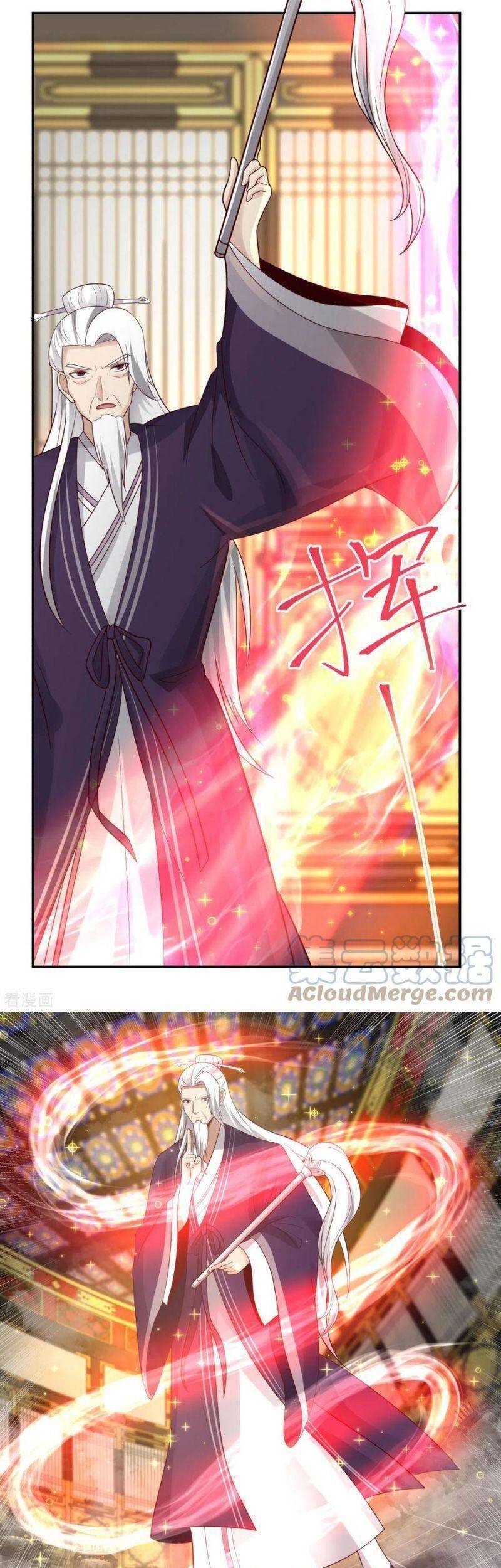 Hỗn Độn Đan Thần chapter 236 - Trang 3