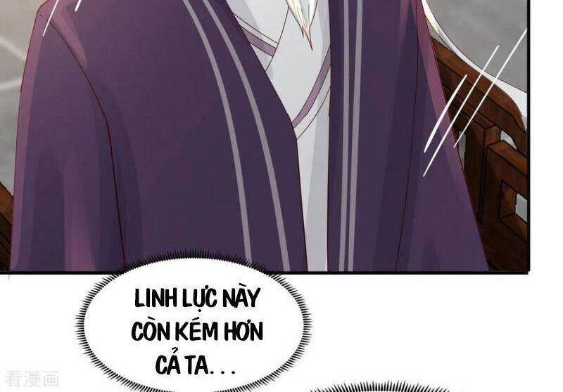 Hỗn Độn Đan Thần chapter 236 - Trang 8