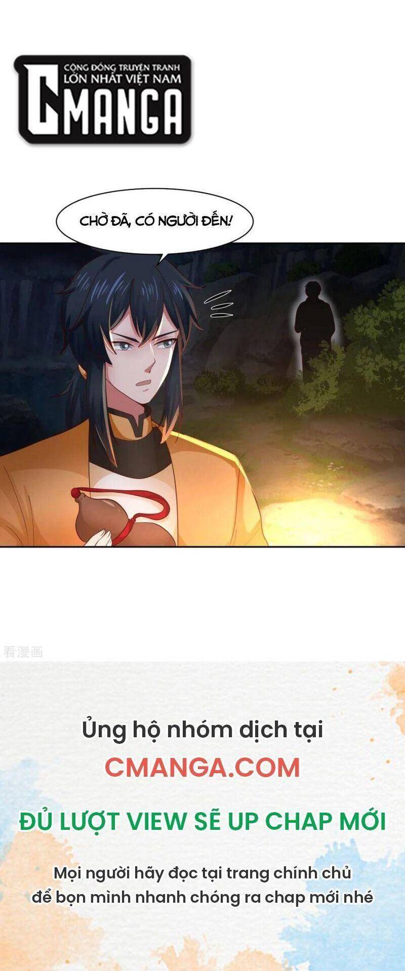 Hỗn Độn Đan Thần chapter 239 - Trang 13