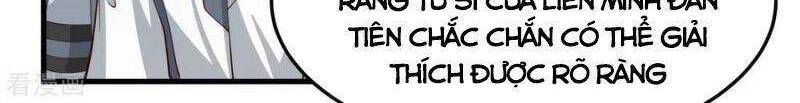 Hỗn Độn Đan Thần chapter 242 - Trang 3