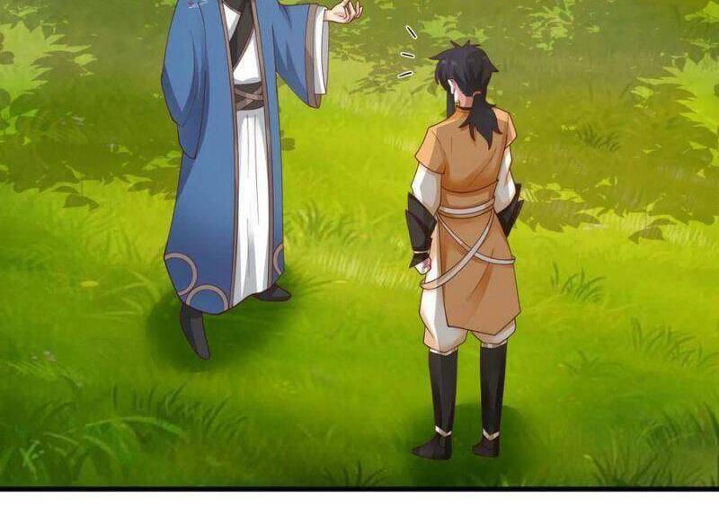 Hỗn Độn Đan Thần chapter 243 - Trang 11