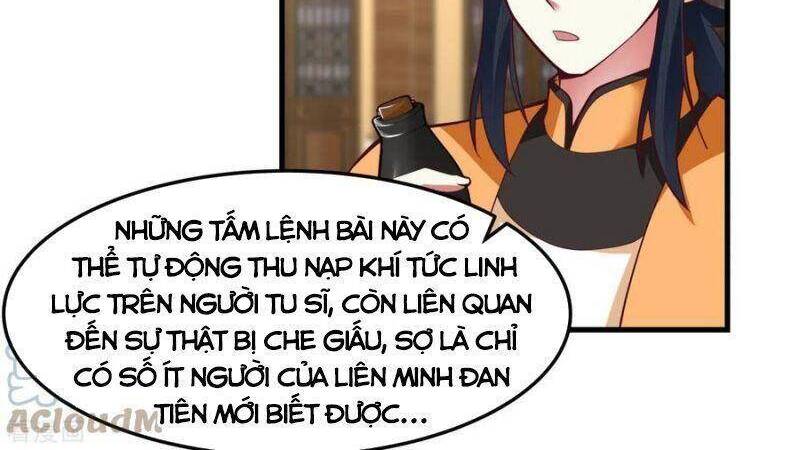 Hỗn Độn Đan Thần chapter 243 - Trang 6