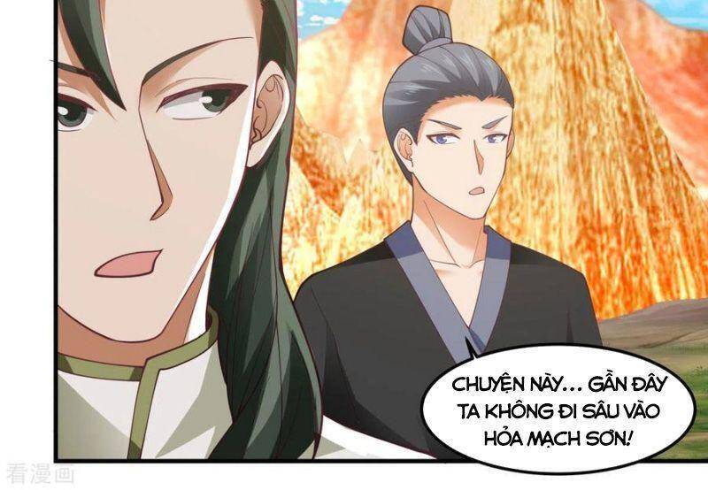Hỗn Độn Đan Thần chapter 245 - Trang 2