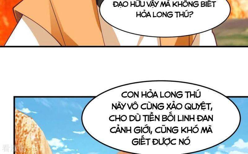 Hỗn Độn Đan Thần chapter 245 - Trang 4
