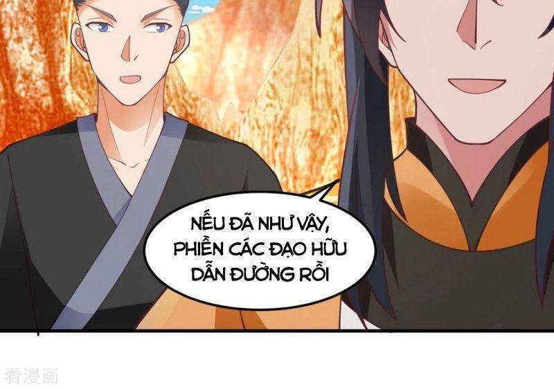 Hỗn Độn Đan Thần chapter 245 - Trang 6