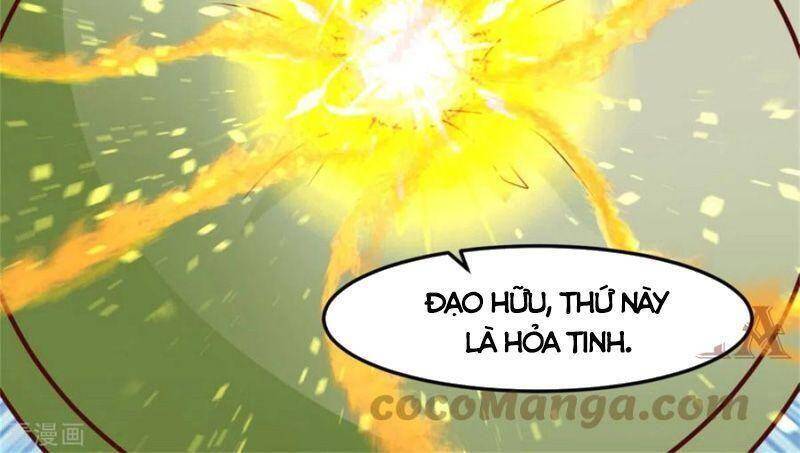 Hỗn Độn Đan Thần chapter 248 - Trang 12