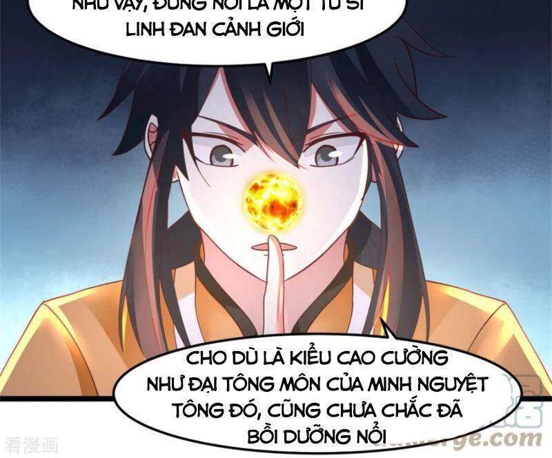 Hỗn Độn Đan Thần chapter 249 - Trang 2