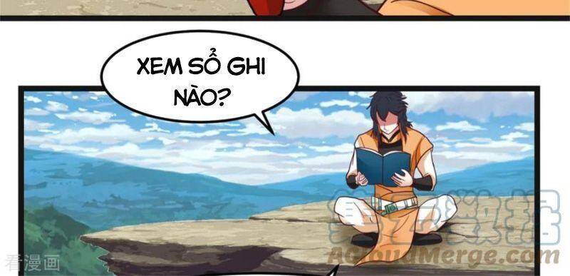 Hỗn Độn Đan Thần chapter 249 - Trang 5