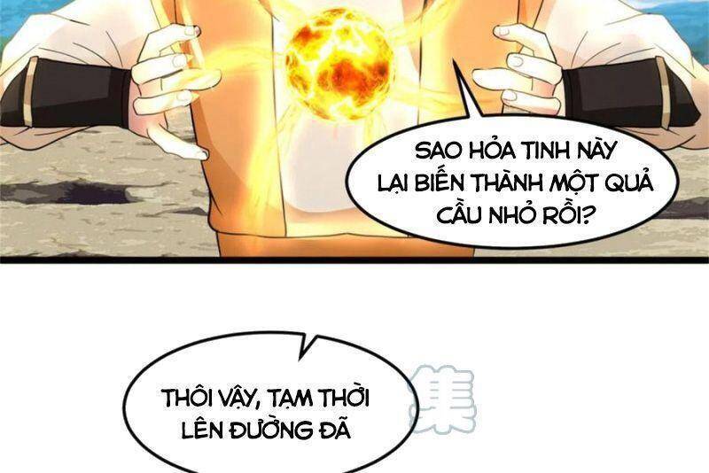 Hỗn Độn Đan Thần chapter 249 - Trang 7