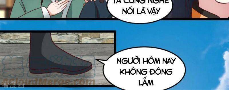 Hỗn Độn Đan Thần chapter 249 - Trang 9