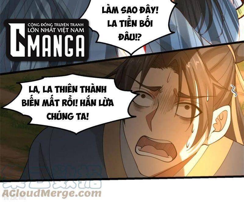 Hỗn Độn Đan Thần chapter 250 - Trang 12
