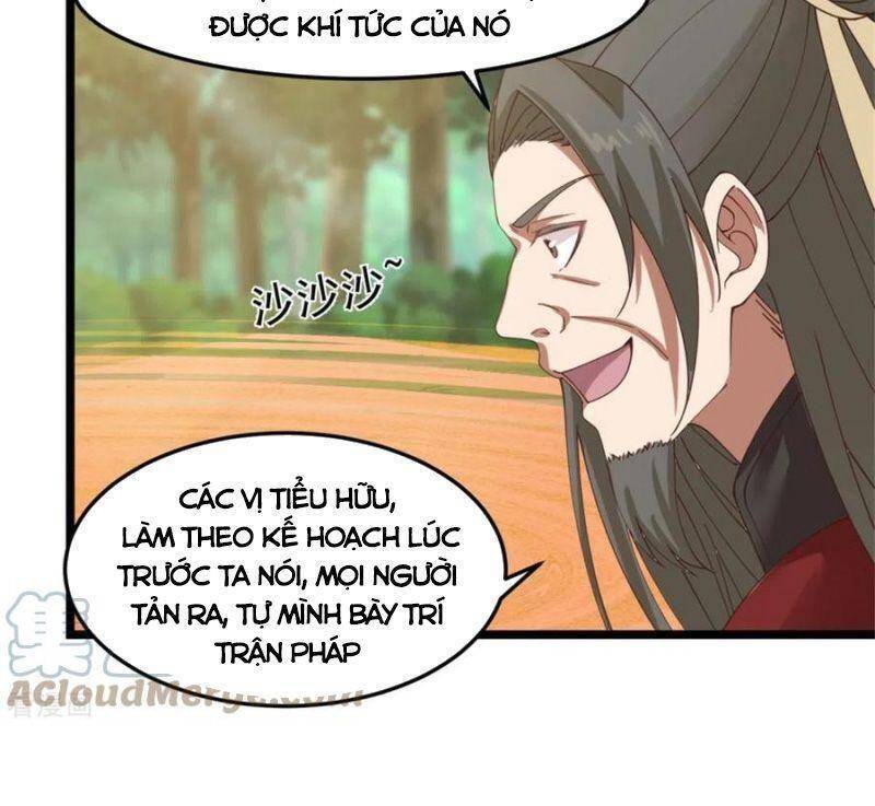 Hỗn Độn Đan Thần chapter 250 - Trang 2