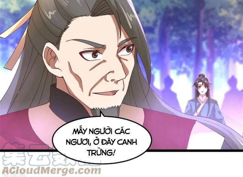 Hỗn Độn Đan Thần chapter 250 - Trang 4