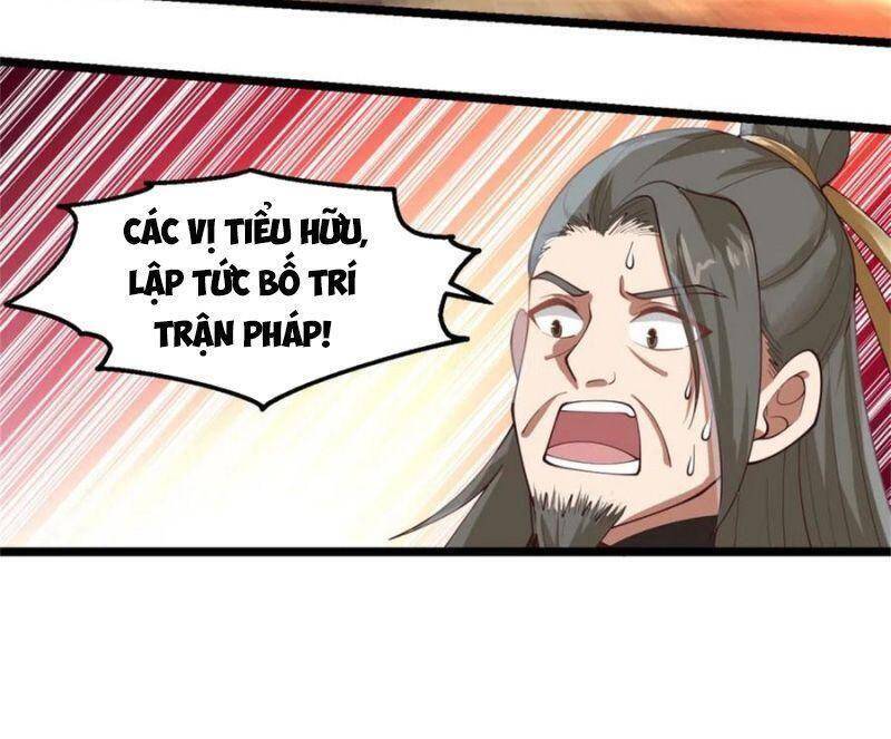 Hỗn Độn Đan Thần chapter 250 - Trang 8