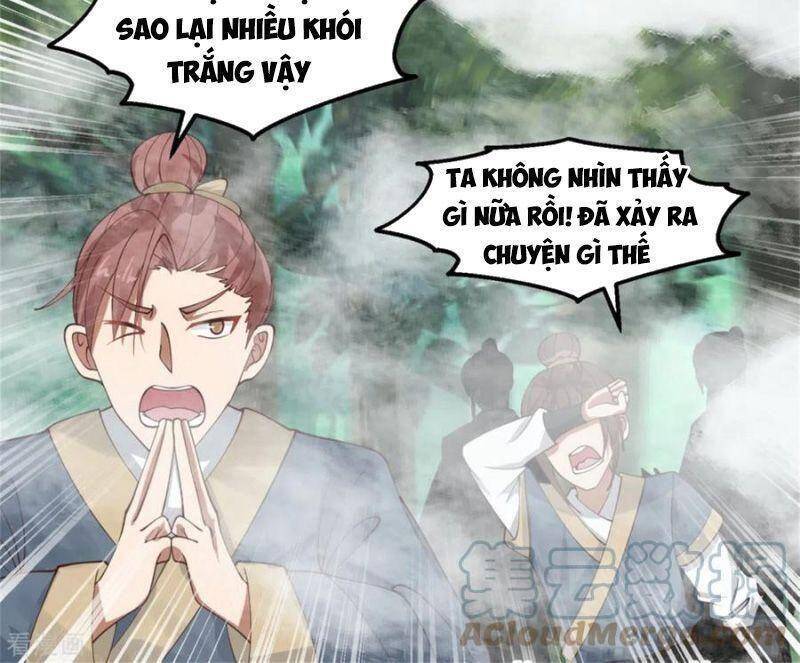 Hỗn Độn Đan Thần chapter 250 - Trang 10