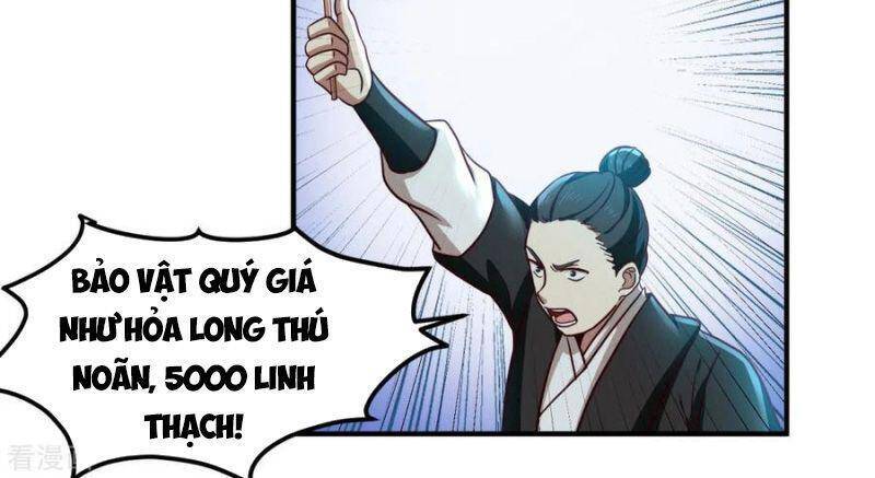 Hỗn Độn Đan Thần chapter 253 - Trang 2