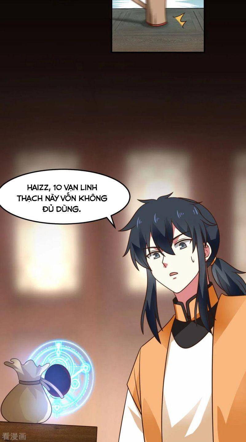 Hỗn Độn Đan Thần chapter 253 - Trang 6