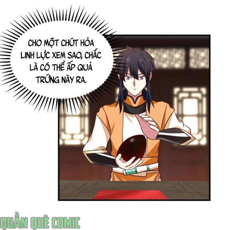 Hỗn Độn Đan Thần chapter 253 - Trang 8