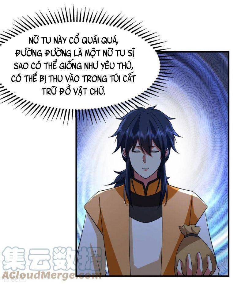 Hỗn Độn Đan Thần chapter 255 - Trang 14
