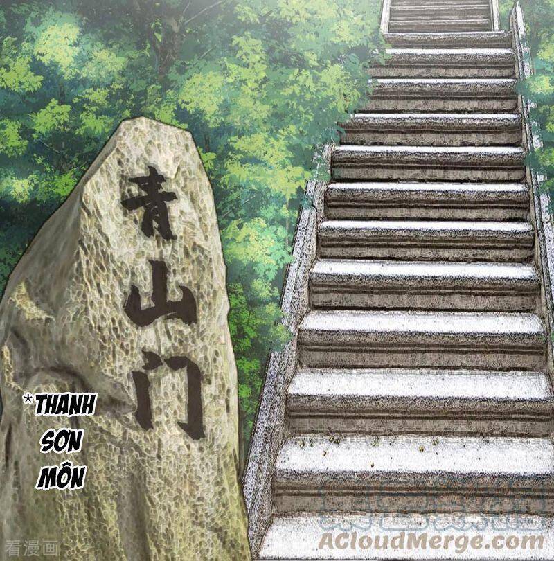 Hỗn Độn Đan Thần chapter 255 - Trang 16