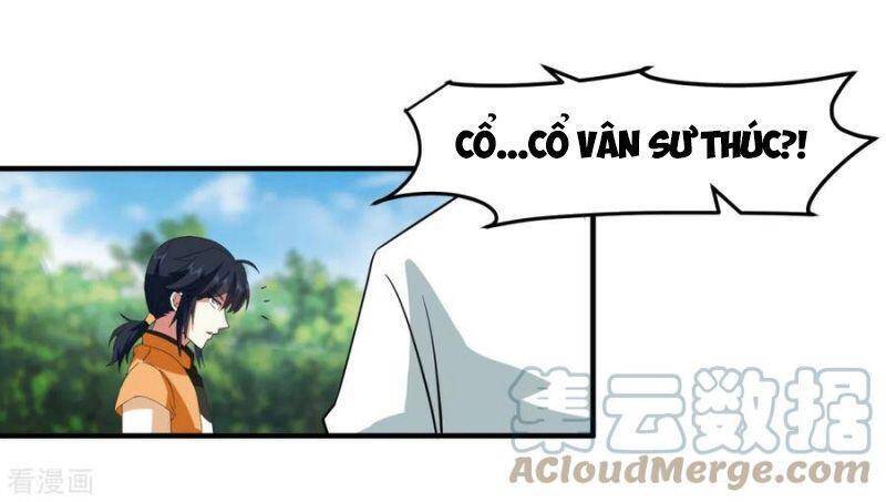 Hỗn Độn Đan Thần chapter 255 - Trang 18