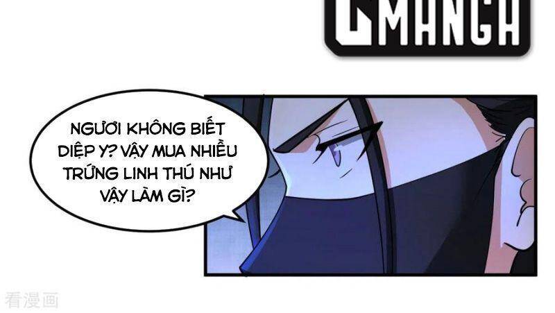 Hỗn Độn Đan Thần chapter 255 - Trang 2
