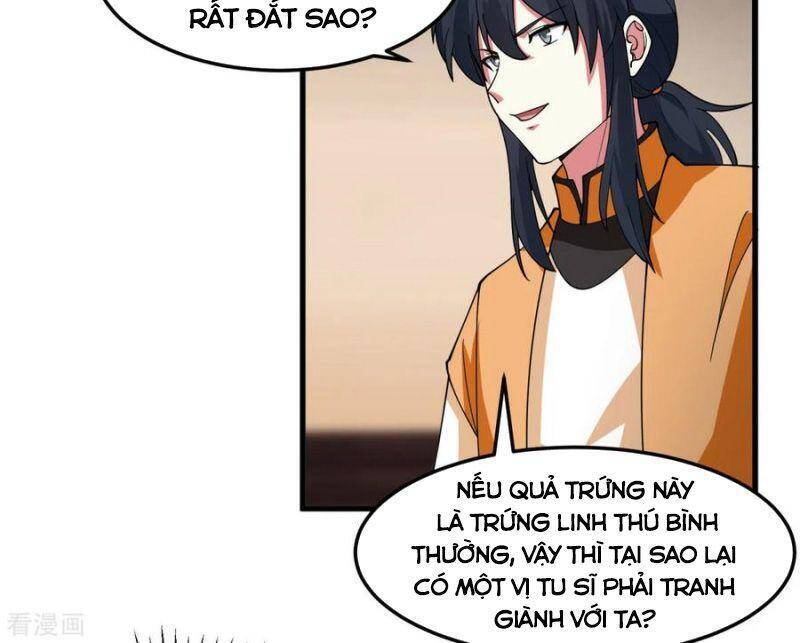 Hỗn Độn Đan Thần chapter 255 - Trang 4