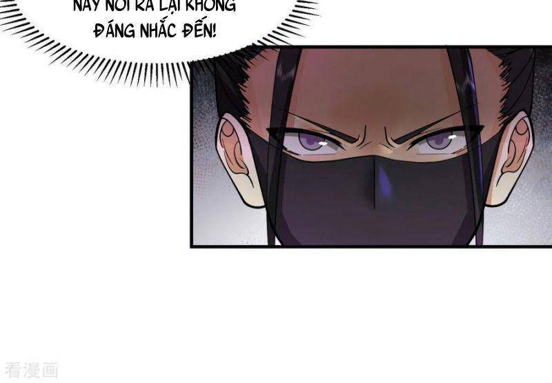 Hỗn Độn Đan Thần chapter 255 - Trang 6