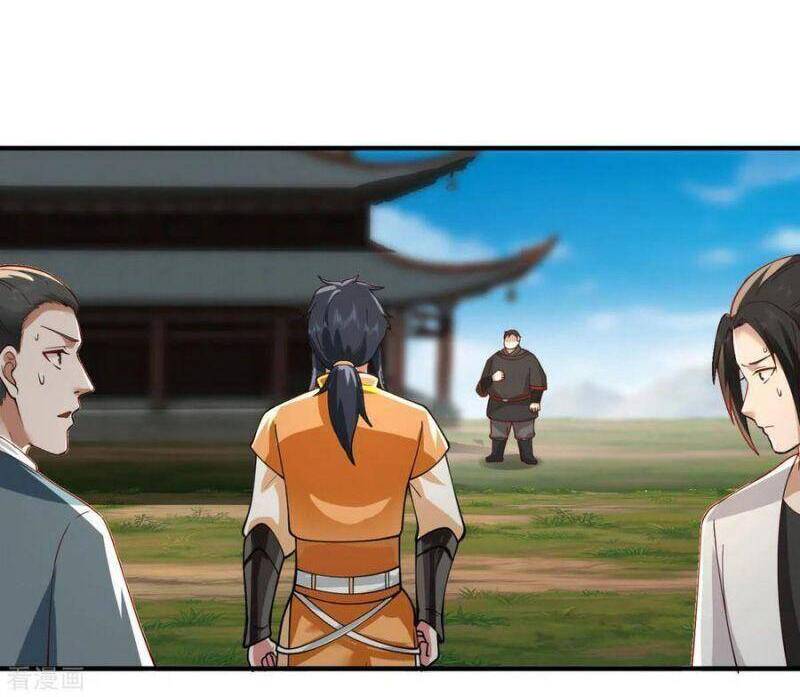 Hỗn Độn Đan Thần chapter 257 - Trang 13