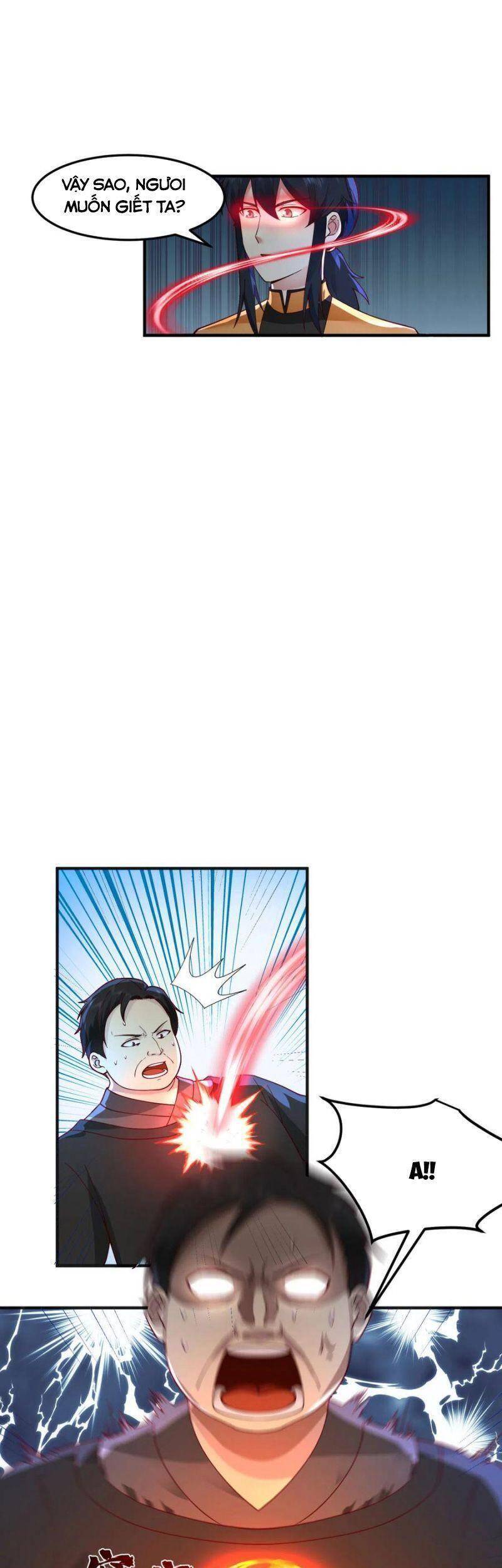 Hỗn Độn Đan Thần chapter 257 - Trang 14