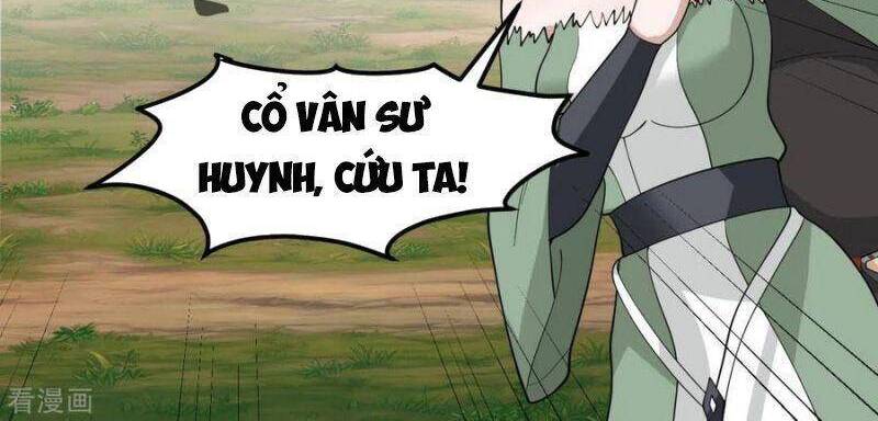 Hỗn Độn Đan Thần chapter 257 - Trang 6