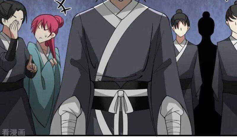 Hỗn Độn Đan Thần chapter 258 - Trang 5