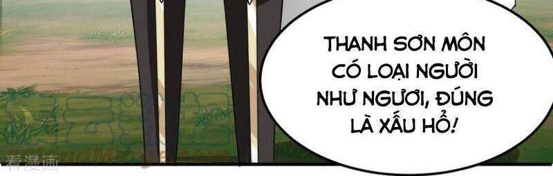Hỗn Độn Đan Thần chapter 258 - Trang 8