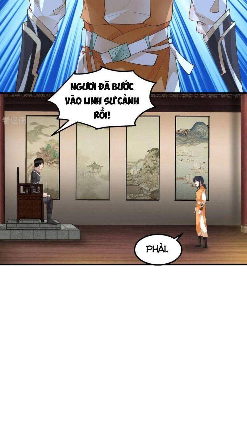 Hỗn Độn Đan Thần chapter 259 - Trang 2