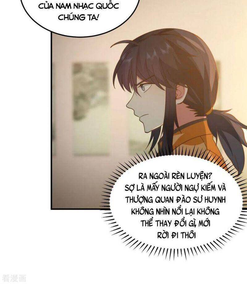 Hỗn Độn Đan Thần chapter 259 - Trang 4