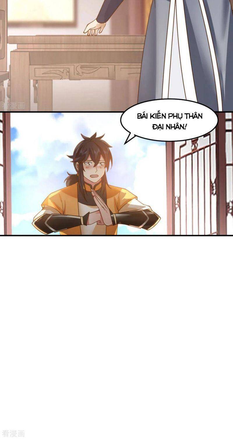 Hỗn Độn Đan Thần chapter 260 - Trang 6