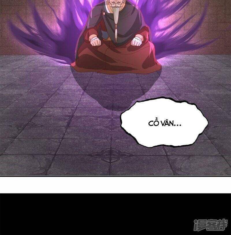 Hỗn Độn Đan Thần chapter 262 - Trang 13