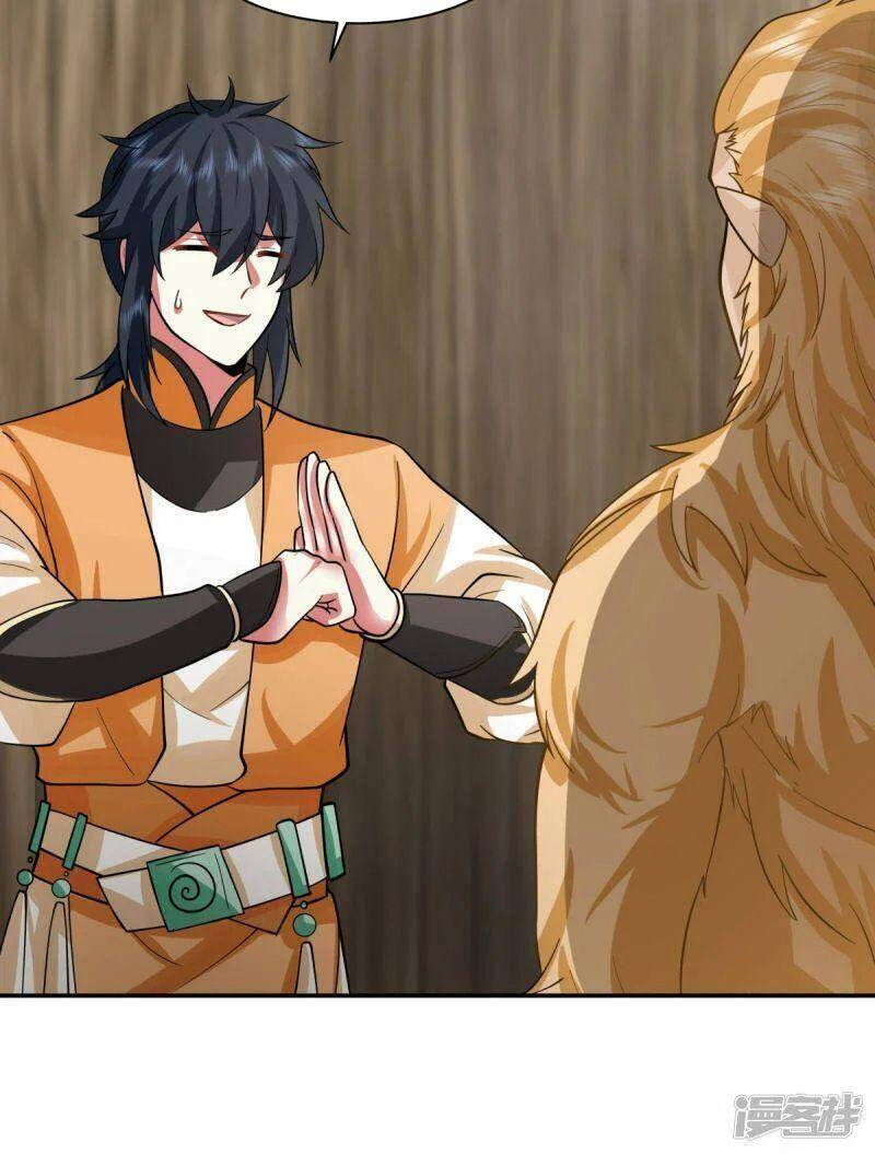 Hỗn Độn Đan Thần chapter 263 - Trang 12
