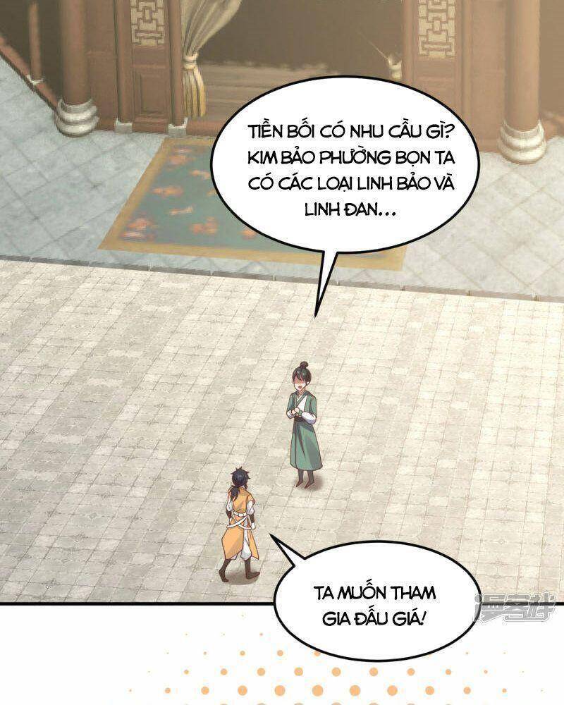 Hỗn Độn Đan Thần chapter 263 - Trang 14