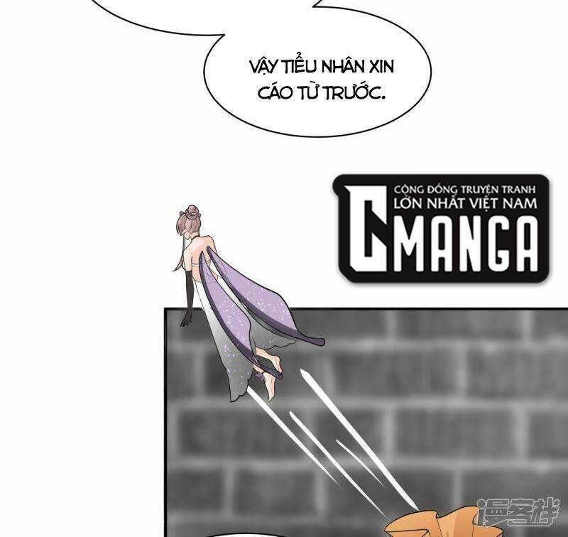 Hỗn Độn Đan Thần chapter 263 - Trang 16