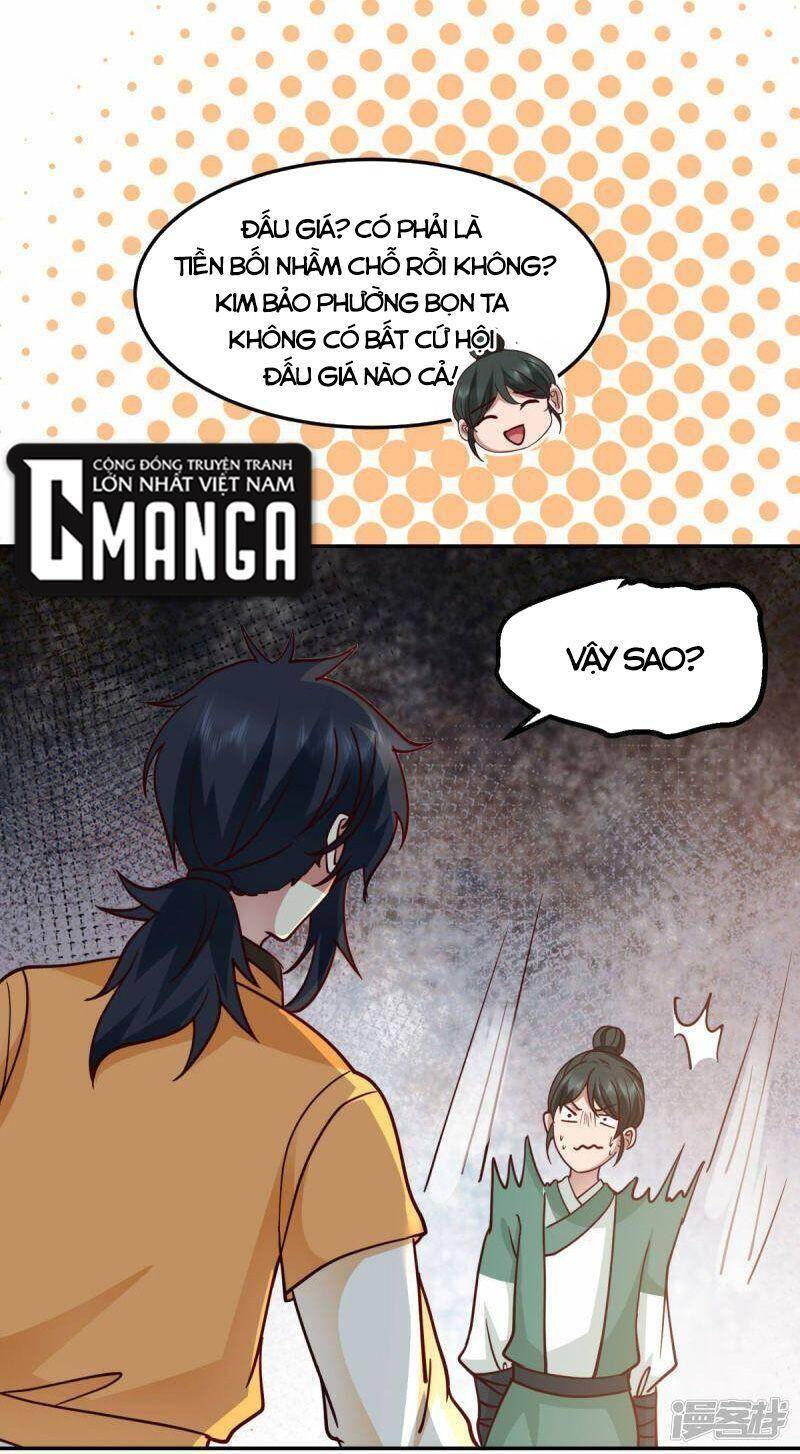 Hỗn Độn Đan Thần chapter 263 - Trang 17